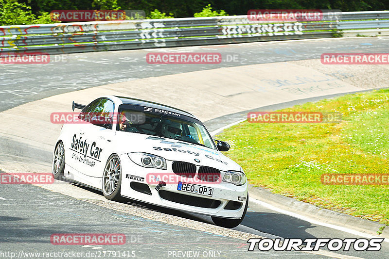 Bild #27791415 - Touristenfahrten Nürburgring Nordschleife (19.05.2024)