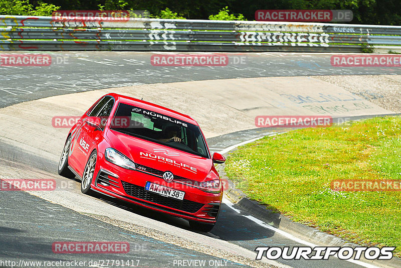 Bild #27791417 - Touristenfahrten Nürburgring Nordschleife (19.05.2024)