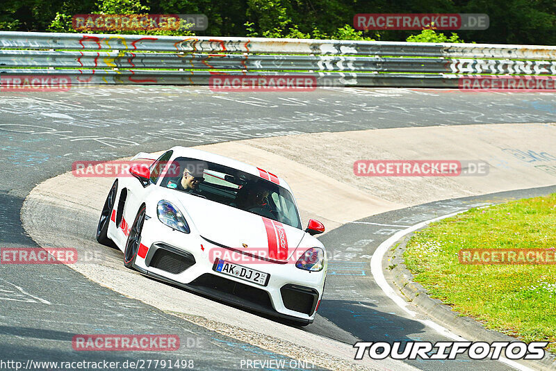 Bild #27791498 - Touristenfahrten Nürburgring Nordschleife (19.05.2024)