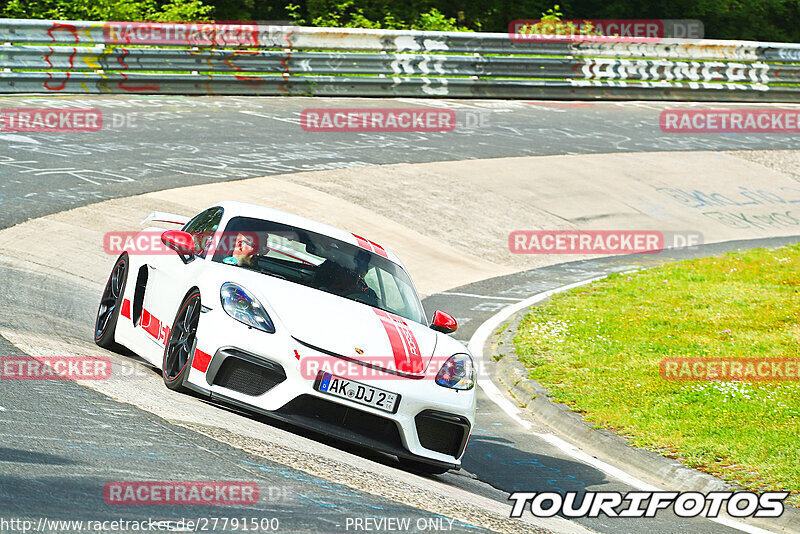 Bild #27791500 - Touristenfahrten Nürburgring Nordschleife (19.05.2024)