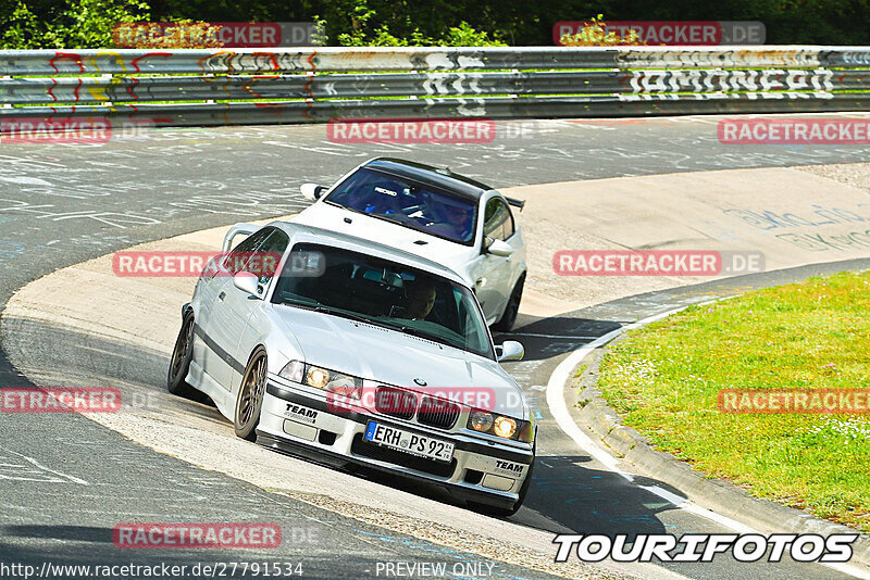 Bild #27791534 - Touristenfahrten Nürburgring Nordschleife (19.05.2024)