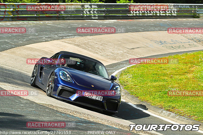 Bild #27791553 - Touristenfahrten Nürburgring Nordschleife (19.05.2024)