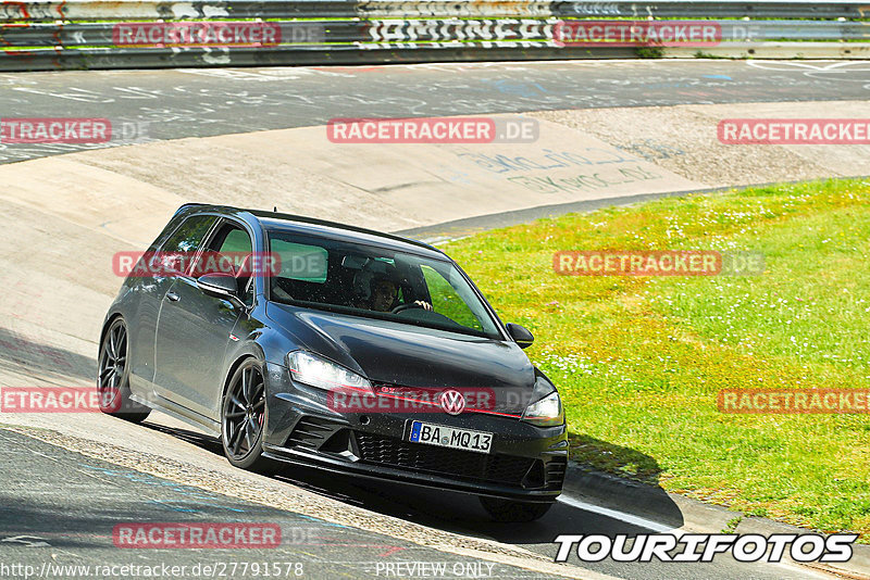 Bild #27791578 - Touristenfahrten Nürburgring Nordschleife (19.05.2024)