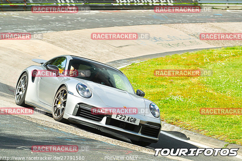 Bild #27791580 - Touristenfahrten Nürburgring Nordschleife (19.05.2024)