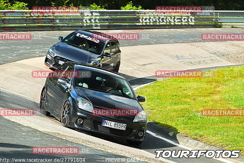 Bild #27791604 - Touristenfahrten Nürburgring Nordschleife (19.05.2024)