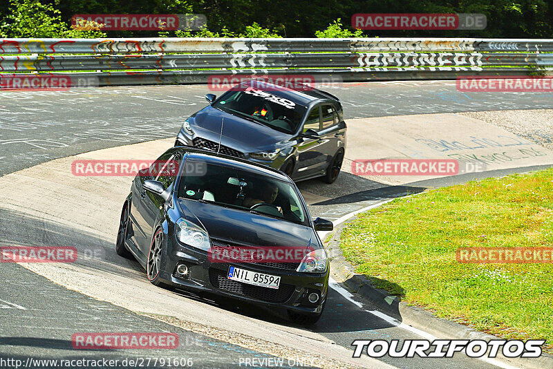 Bild #27791606 - Touristenfahrten Nürburgring Nordschleife (19.05.2024)