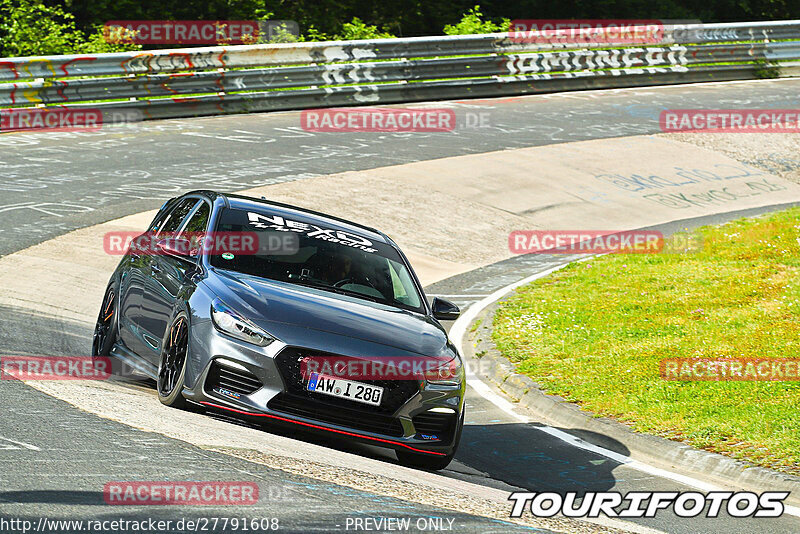 Bild #27791608 - Touristenfahrten Nürburgring Nordschleife (19.05.2024)