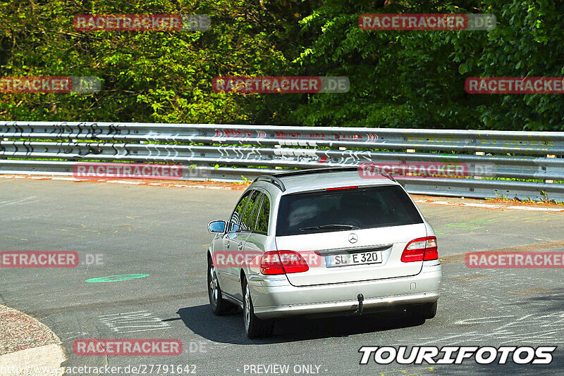 Bild #27791642 - Touristenfahrten Nürburgring Nordschleife (19.05.2024)