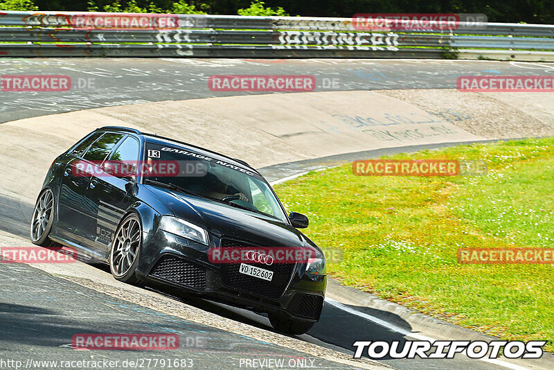 Bild #27791683 - Touristenfahrten Nürburgring Nordschleife (19.05.2024)