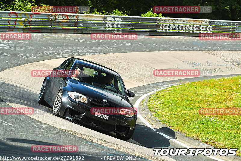 Bild #27791692 - Touristenfahrten Nürburgring Nordschleife (19.05.2024)