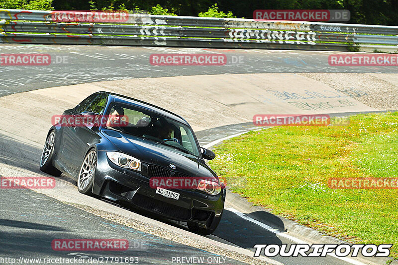 Bild #27791693 - Touristenfahrten Nürburgring Nordschleife (19.05.2024)