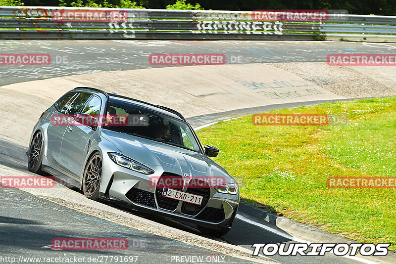 Bild #27791697 - Touristenfahrten Nürburgring Nordschleife (19.05.2024)