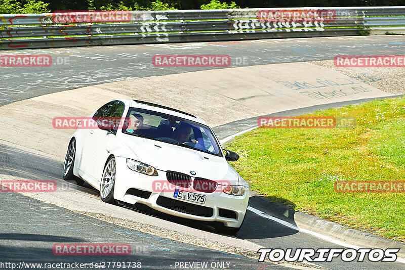 Bild #27791738 - Touristenfahrten Nürburgring Nordschleife (19.05.2024)