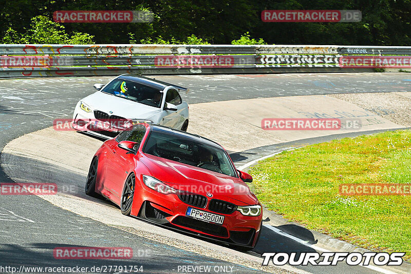 Bild #27791754 - Touristenfahrten Nürburgring Nordschleife (19.05.2024)