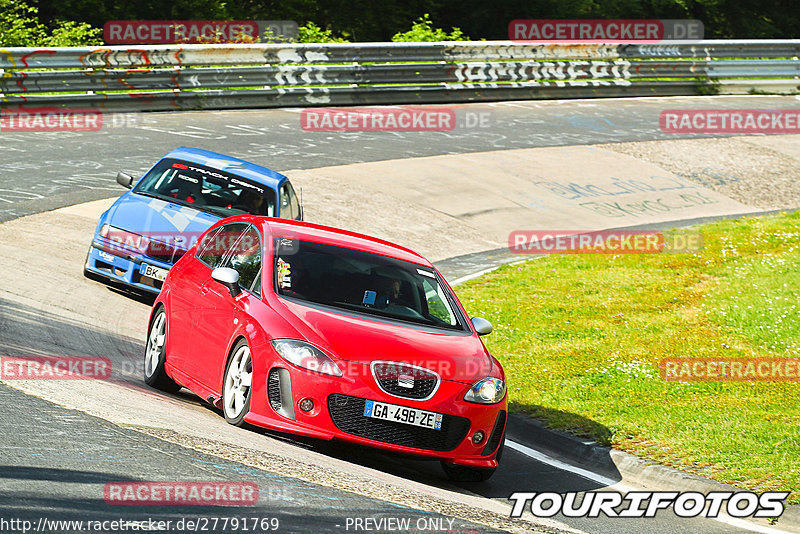 Bild #27791769 - Touristenfahrten Nürburgring Nordschleife (19.05.2024)