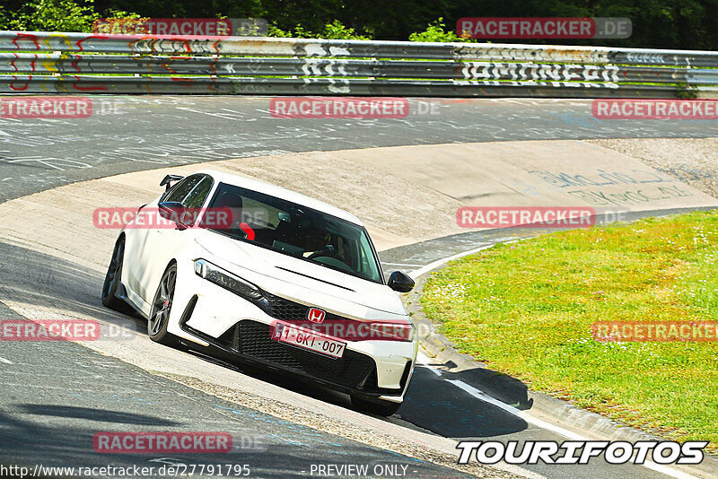 Bild #27791795 - Touristenfahrten Nürburgring Nordschleife (19.05.2024)