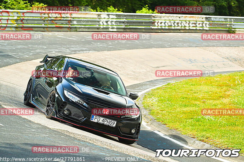 Bild #27791861 - Touristenfahrten Nürburgring Nordschleife (19.05.2024)