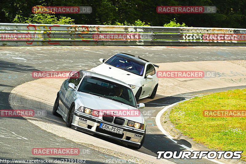 Bild #27791882 - Touristenfahrten Nürburgring Nordschleife (19.05.2024)