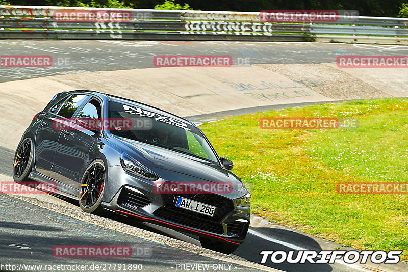 Bild #27791890 - Touristenfahrten Nürburgring Nordschleife (19.05.2024)