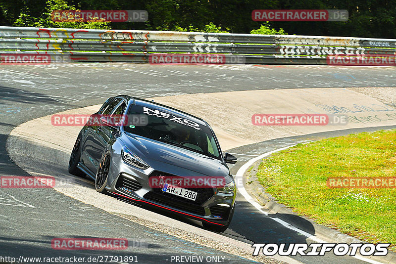 Bild #27791891 - Touristenfahrten Nürburgring Nordschleife (19.05.2024)