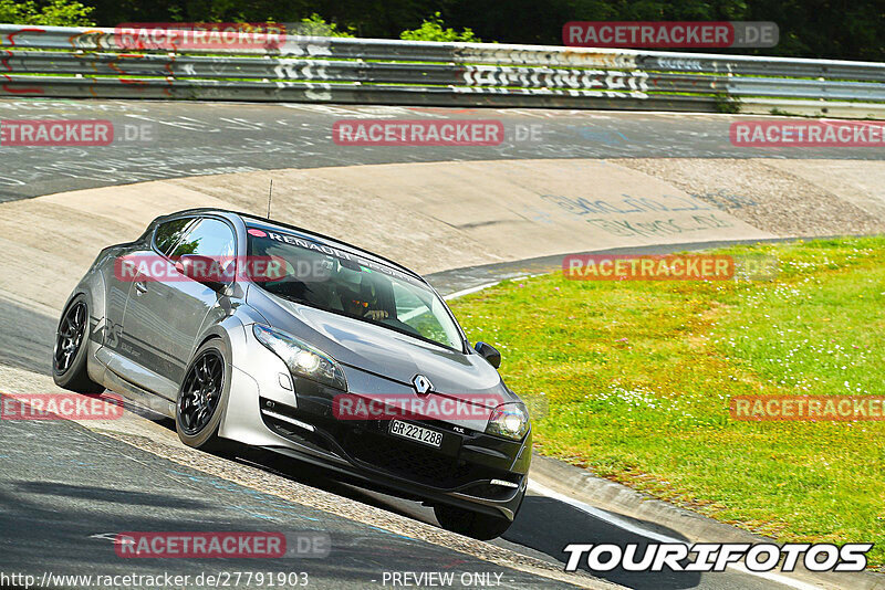 Bild #27791903 - Touristenfahrten Nürburgring Nordschleife (19.05.2024)