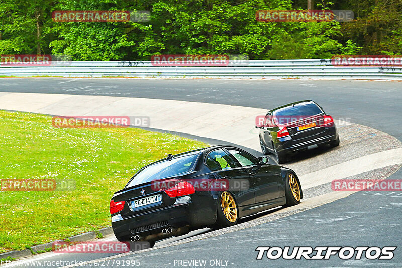 Bild #27791995 - Touristenfahrten Nürburgring Nordschleife (19.05.2024)