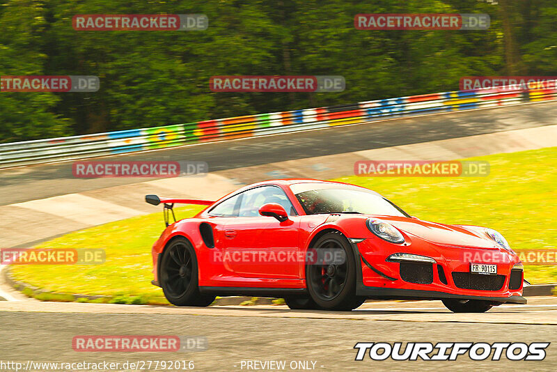 Bild #27792016 - Touristenfahrten Nürburgring Nordschleife (19.05.2024)