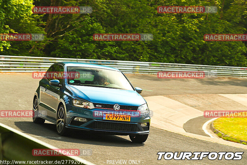 Bild #27792075 - Touristenfahrten Nürburgring Nordschleife (19.05.2024)