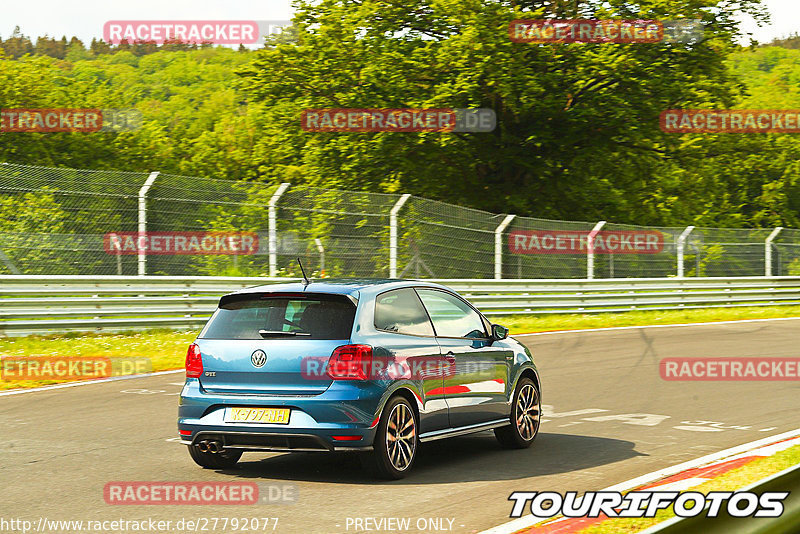 Bild #27792077 - Touristenfahrten Nürburgring Nordschleife (19.05.2024)