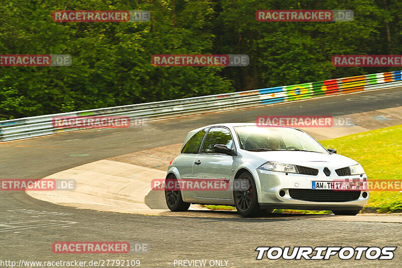 Bild #27792109 - Touristenfahrten Nürburgring Nordschleife (19.05.2024)