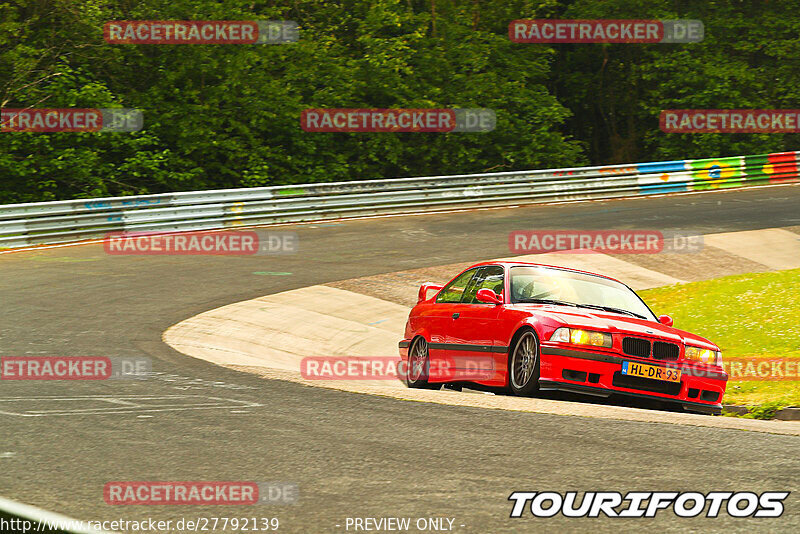 Bild #27792139 - Touristenfahrten Nürburgring Nordschleife (19.05.2024)