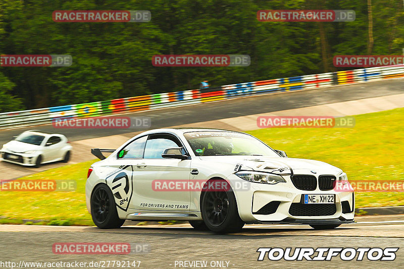 Bild #27792147 - Touristenfahrten Nürburgring Nordschleife (19.05.2024)