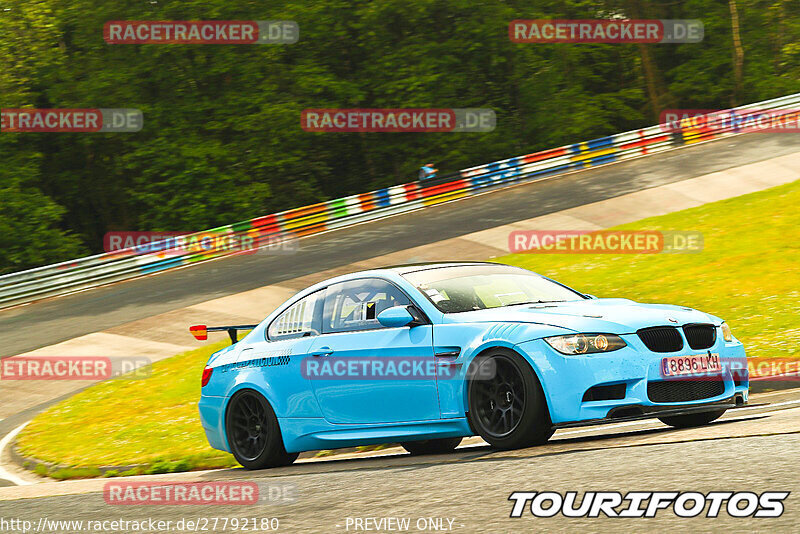 Bild #27792180 - Touristenfahrten Nürburgring Nordschleife (19.05.2024)