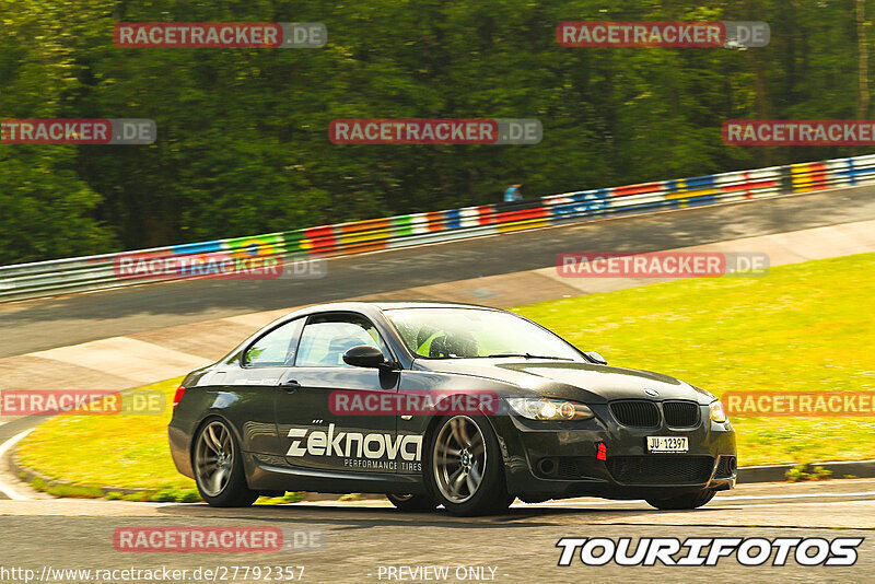 Bild #27792357 - Touristenfahrten Nürburgring Nordschleife (19.05.2024)