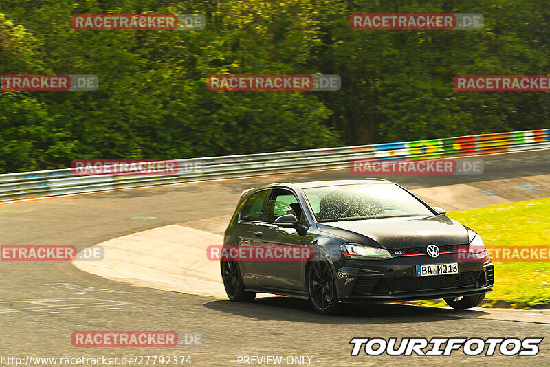 Bild #27792374 - Touristenfahrten Nürburgring Nordschleife (19.05.2024)