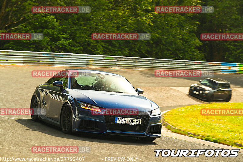 Bild #27792407 - Touristenfahrten Nürburgring Nordschleife (19.05.2024)