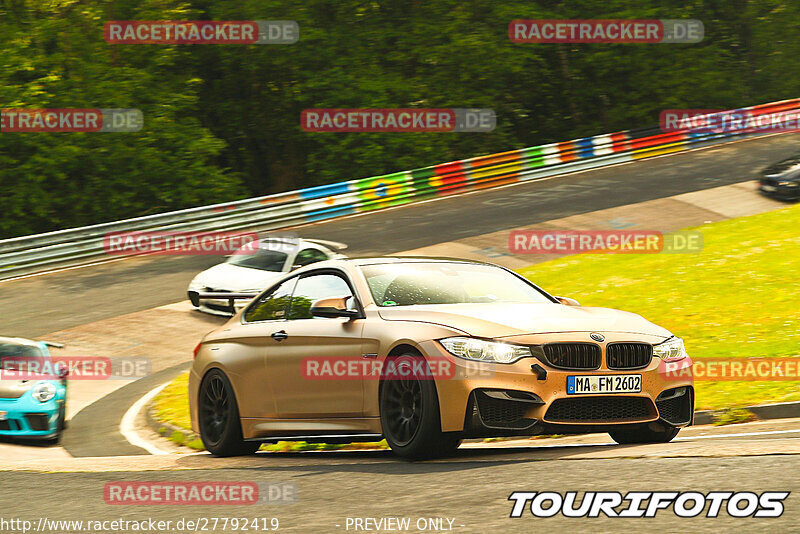 Bild #27792419 - Touristenfahrten Nürburgring Nordschleife (19.05.2024)