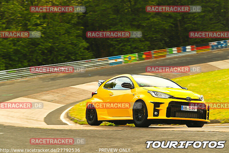 Bild #27792536 - Touristenfahrten Nürburgring Nordschleife (19.05.2024)