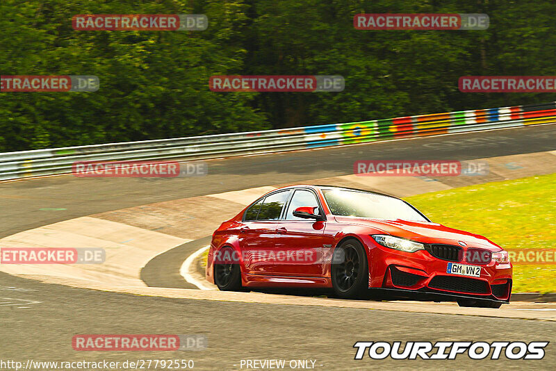 Bild #27792550 - Touristenfahrten Nürburgring Nordschleife (19.05.2024)