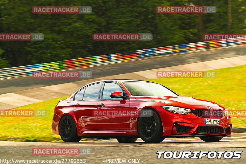 Bild #27792553 - Touristenfahrten Nürburgring Nordschleife (19.05.2024)