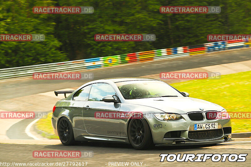 Bild #27792617 - Touristenfahrten Nürburgring Nordschleife (19.05.2024)