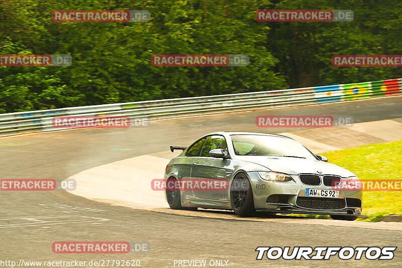 Bild #27792620 - Touristenfahrten Nürburgring Nordschleife (19.05.2024)