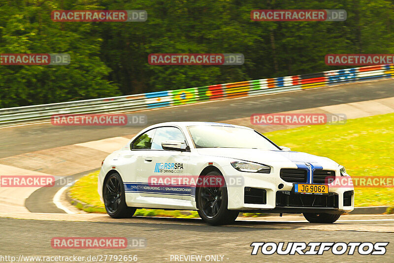 Bild #27792656 - Touristenfahrten Nürburgring Nordschleife (19.05.2024)