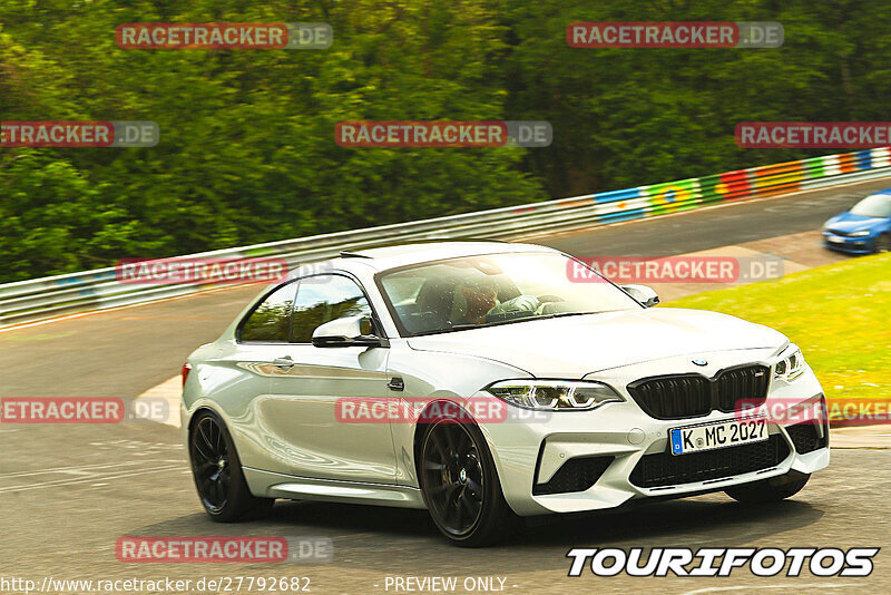 Bild #27792682 - Touristenfahrten Nürburgring Nordschleife (19.05.2024)