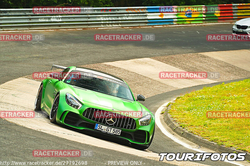 Bild #27792698 - Touristenfahrten Nürburgring Nordschleife (19.05.2024)