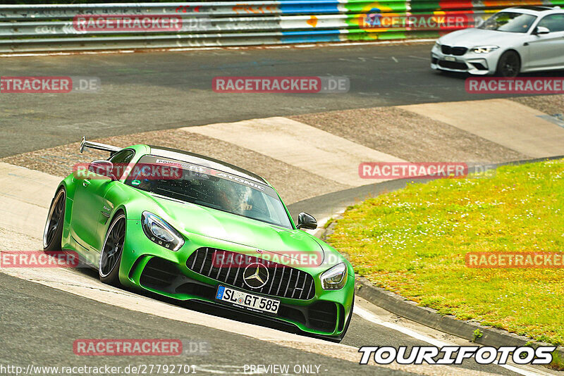 Bild #27792701 - Touristenfahrten Nürburgring Nordschleife (19.05.2024)