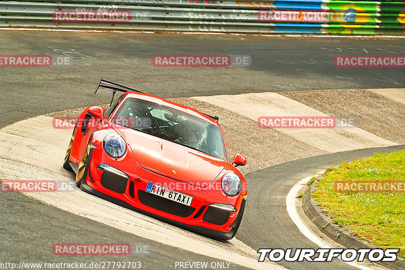 Bild #27792703 - Touristenfahrten Nürburgring Nordschleife (19.05.2024)