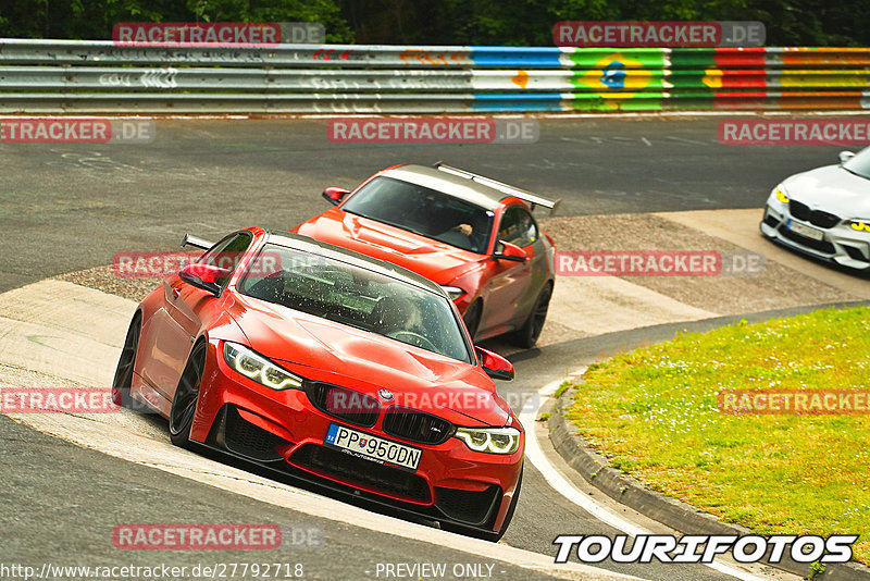 Bild #27792718 - Touristenfahrten Nürburgring Nordschleife (19.05.2024)