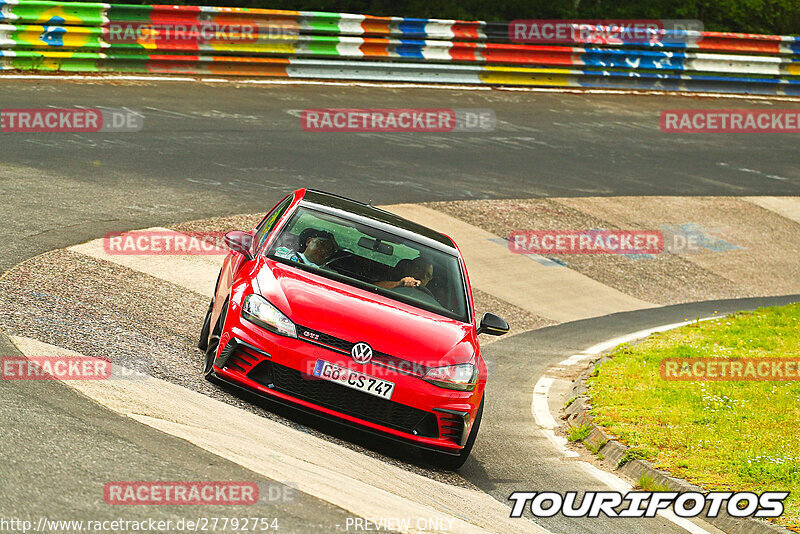 Bild #27792754 - Touristenfahrten Nürburgring Nordschleife (19.05.2024)