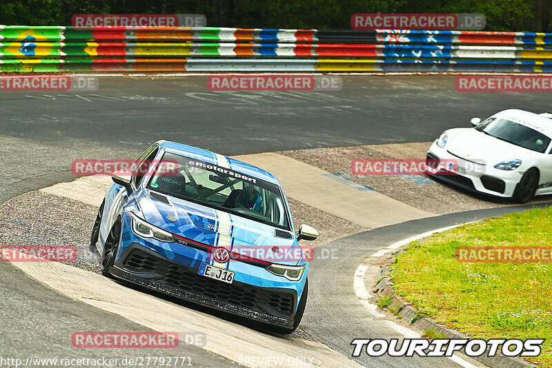 Bild #27792771 - Touristenfahrten Nürburgring Nordschleife (19.05.2024)